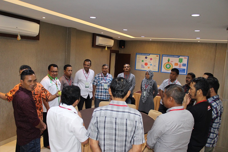 harmony alam indonesia