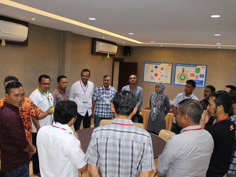 harmony alam indonesia