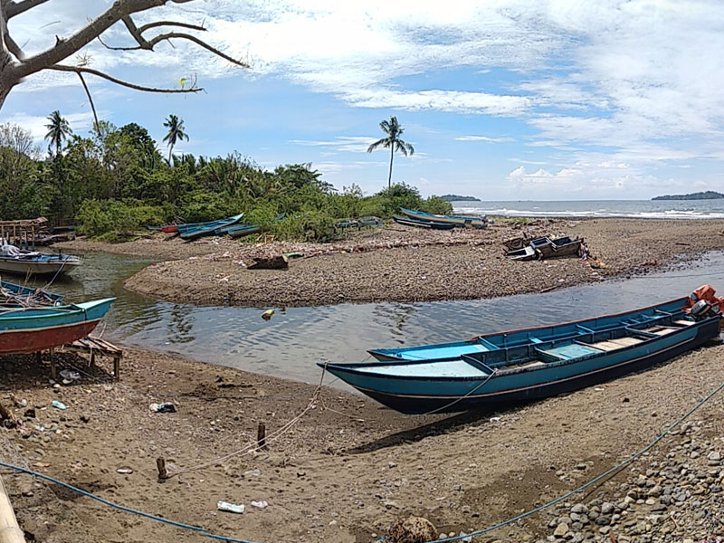 kapal nelayan_harmony alam indonesia