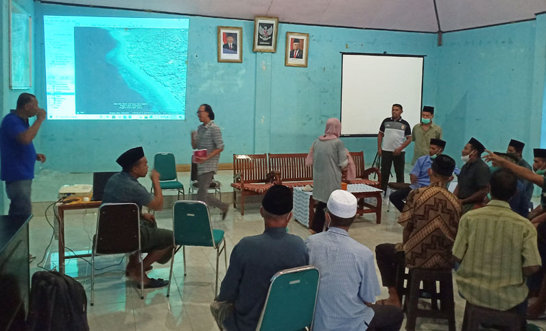 Harmony Alam Indonesia-ureng
