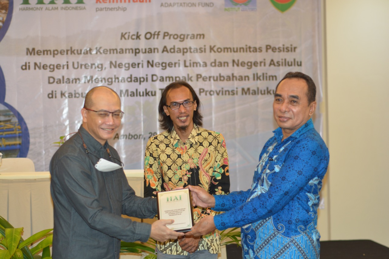 kickoff program hai