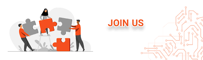 work with us